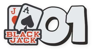 Blackjack 01